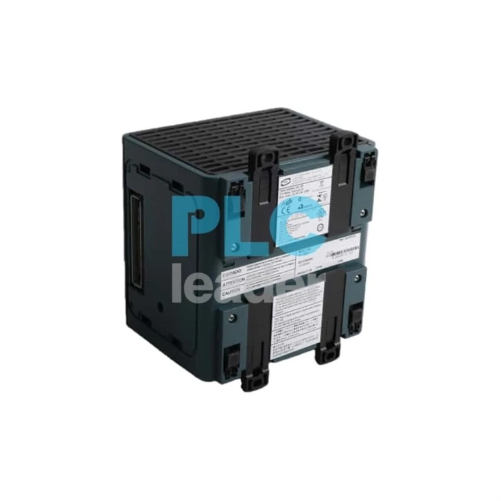 IE-3000-8TC manual