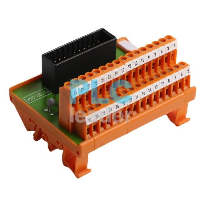 Honeywell Fsc Fs-tsdi-1624 Digital Input Module