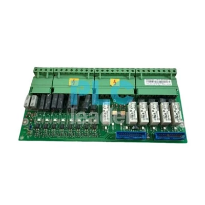 ABB SDCS-IOB-22 3BSE005177R1 Placa de interfaz de E/S digitales